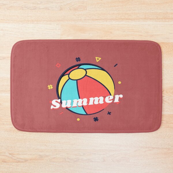 Item preview, Summer Vibes Only Baby designed and sold by exploredeck.