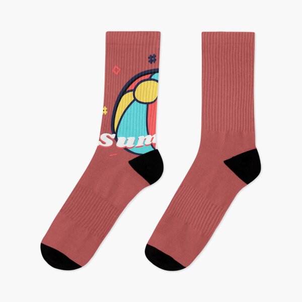 Artikelvorschau, Summer Vibes Only Baby entworfen und verkauft von exploredeck.