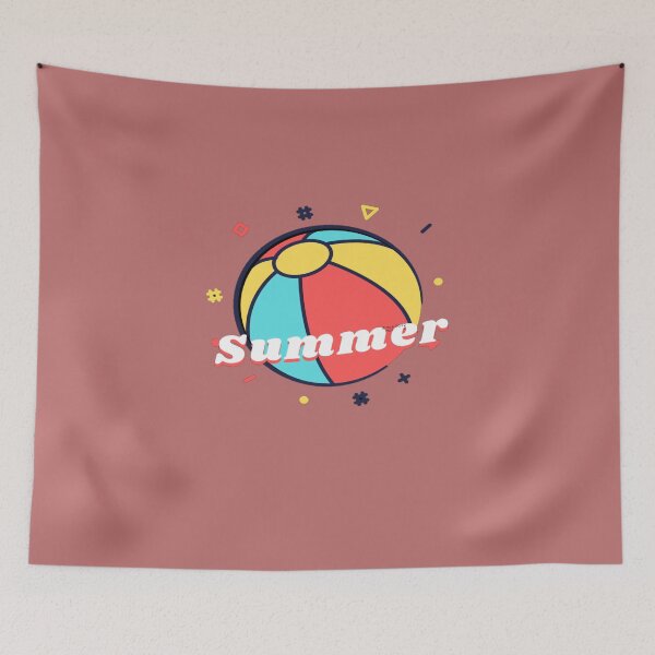 Item preview, Summer Vibes Only Baby designed and sold by exploredeck.