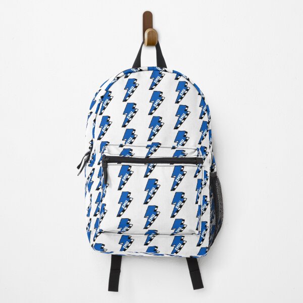 Item preview, EMU Eastern Mennonite University Lightning Bolt designed and sold by kkosmicki.