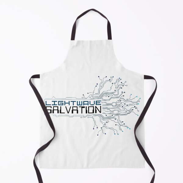 Item preview, Lightwave Salvation designed and sold by DesignSalvation.