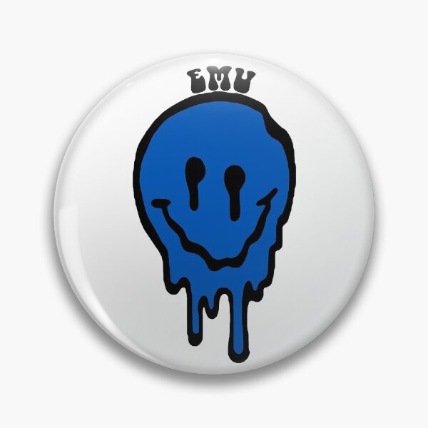 Item preview, EMU Eastern Mennonite University Face designed and sold by kkosmicki.