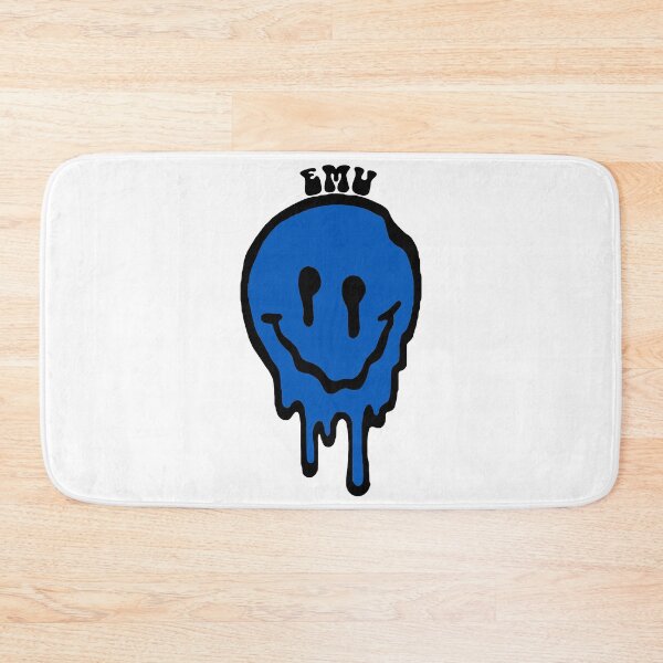 Item preview, EMU Eastern Mennonite University Face designed and sold by kkosmicki.