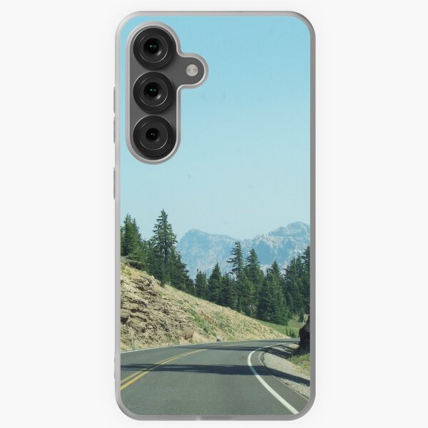 Item preview, mountian roads 1 designed and sold by wishinajar.