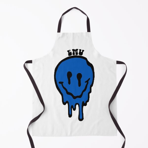 Item preview, EMU Eastern Mennonite University Face designed and sold by kkosmicki.