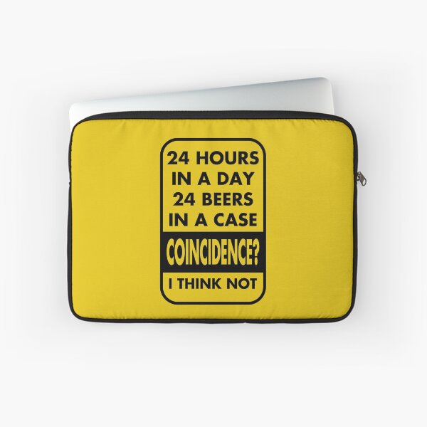 Item preview, 24 beers in a case designed and sold by Purple-Light.