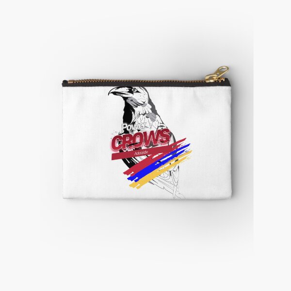 Item preview, power crows adelaide designed and sold by Catsscratch.
