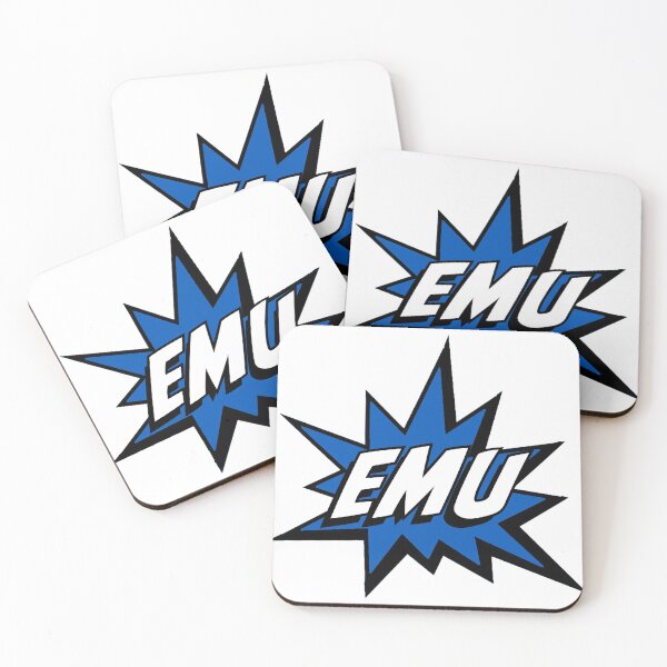 Item preview, EMU Eastern Mennonite University designed and sold by kkosmicki.
