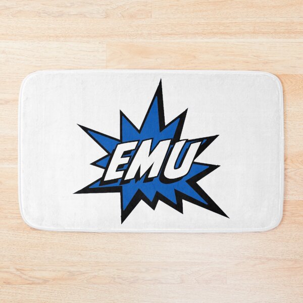 Item preview, EMU Eastern Mennonite University designed and sold by kkosmicki.
