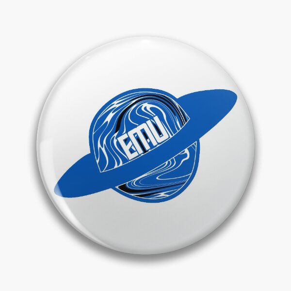 Item preview, EMU Eastern Mennonite University Planet designed and sold by kkosmicki.
