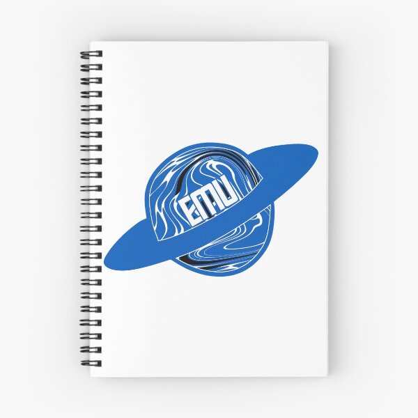 Item preview, EMU Eastern Mennonite University Planet designed and sold by kkosmicki.