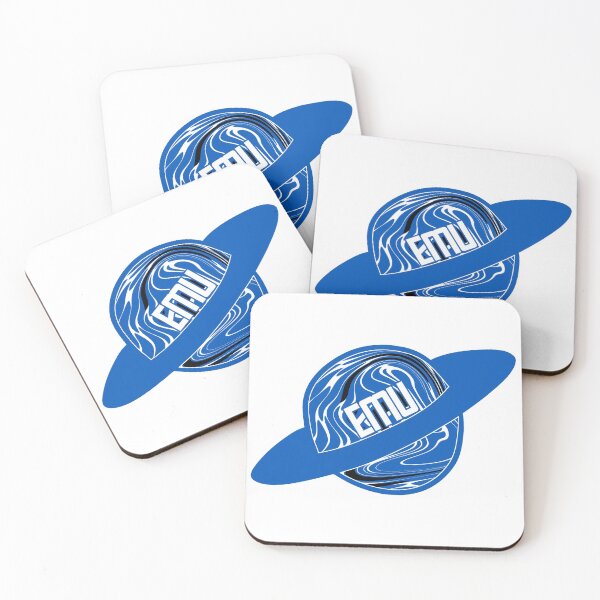 Item preview, EMU Eastern Mennonite University Planet designed and sold by kkosmicki.