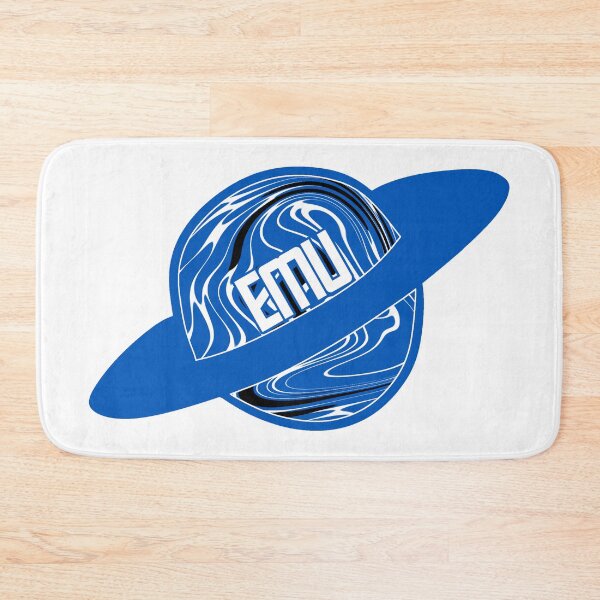 Item preview, EMU Eastern Mennonite University Planet designed and sold by kkosmicki.