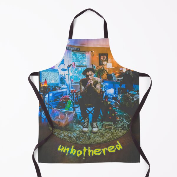 Item preview, Lil Unbothered designed and sold by VadaDutton.