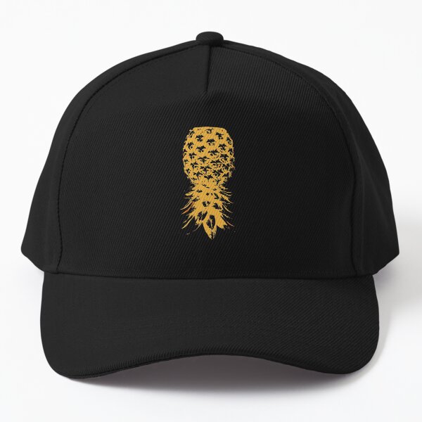 Item preview, Swinger Lifestyle Upside Down Pineapple designed and sold by CreativeTwins.