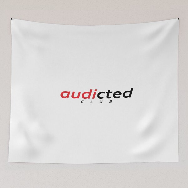 Item preview, Audicted designed and sold by grafik.