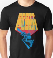 Scott pilgrim Unisex T-Shirt