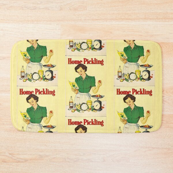 Item preview, Vintage Home Pickling  designed and sold by food-nostalgia.