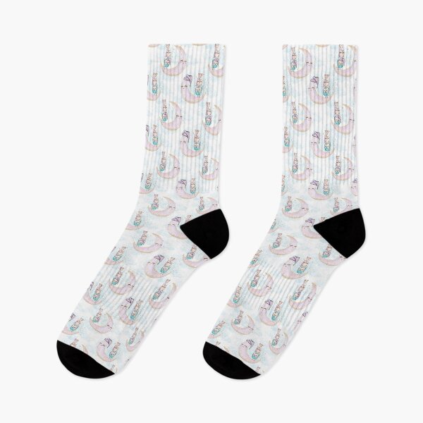 Item preview, adorable owls pattern designed and sold by wonteef.