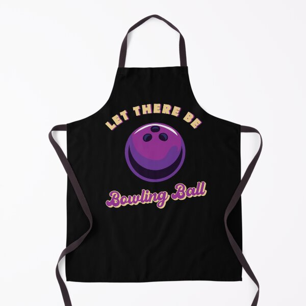 Item preview, Let there be Bowling Ball designed and sold by Dubbra.