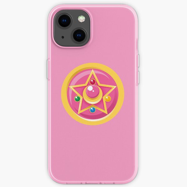 Sailor Moon Crystal Star iPhone Flexible Hülle