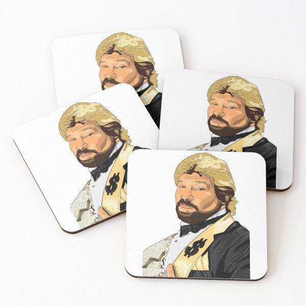 Item preview, Copy of Million Dollar Man designed and sold by Bjizzle.