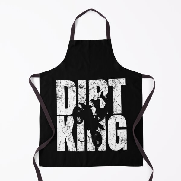 Item preview, Dirt King Motocross Moto X Motorcycle Stunt Riding Dirt bike designed and sold by CharJens.
