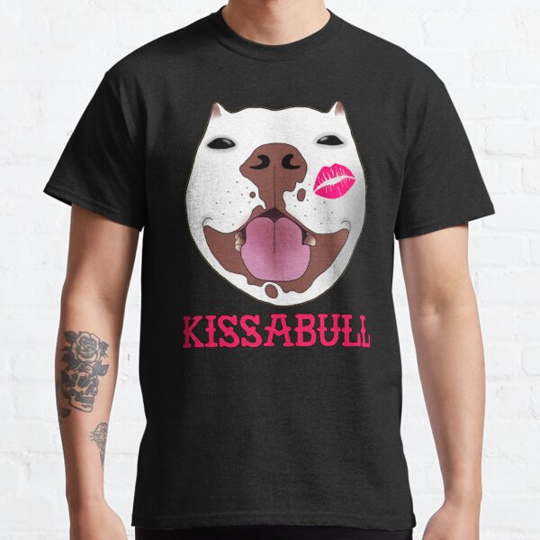 Item preview, Kissabull designed and sold by Believeabull.