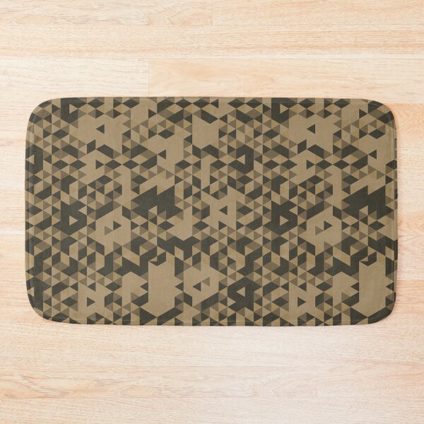 Item preview, Hunter Sand Desert Camo designed and sold by GingerBest.