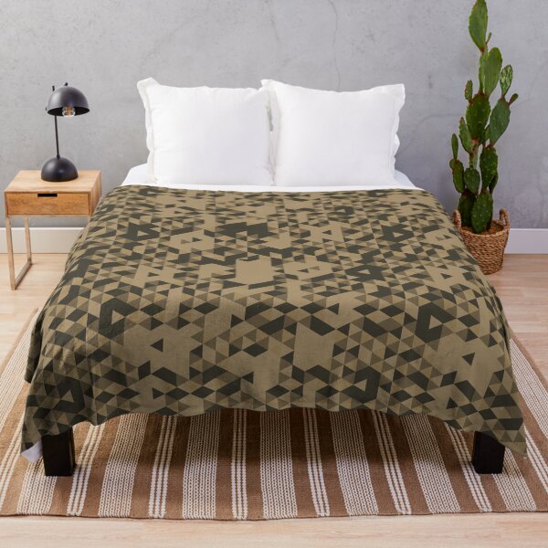 Item preview, Hunter Sand Desert Camo designed and sold by GingerBest.