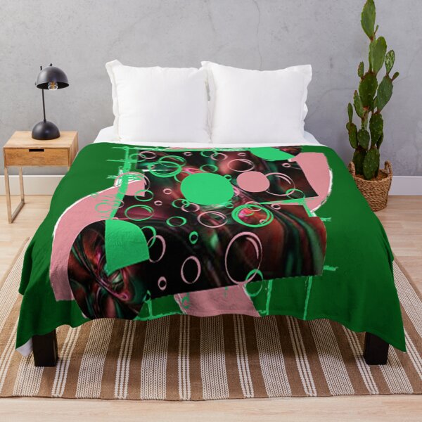 Item preview, Psychedelic Aesthetic Graphic design,nr 3, Bold Vibrant Abstraction, graphic psychedelic abstract art, trippy graphic psychedelic arte abstracto designed and sold by Adri Barnard.