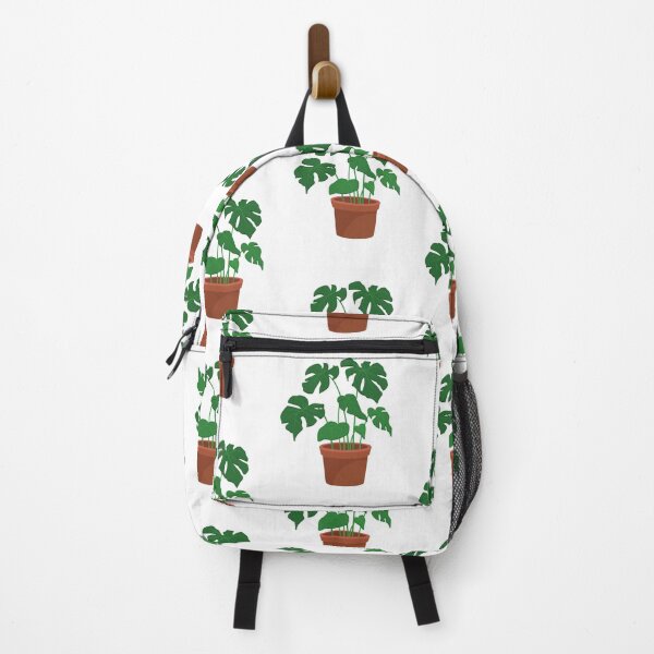 Item preview, House Plants Monstera designed and sold by kindtoearth.