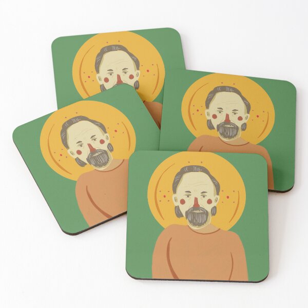 Item preview, Theodore Sturgeon designed and sold by aetnensis.