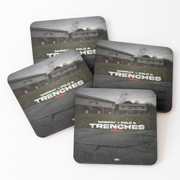 Item preview, Trenches designed and sold by VadaDutton.