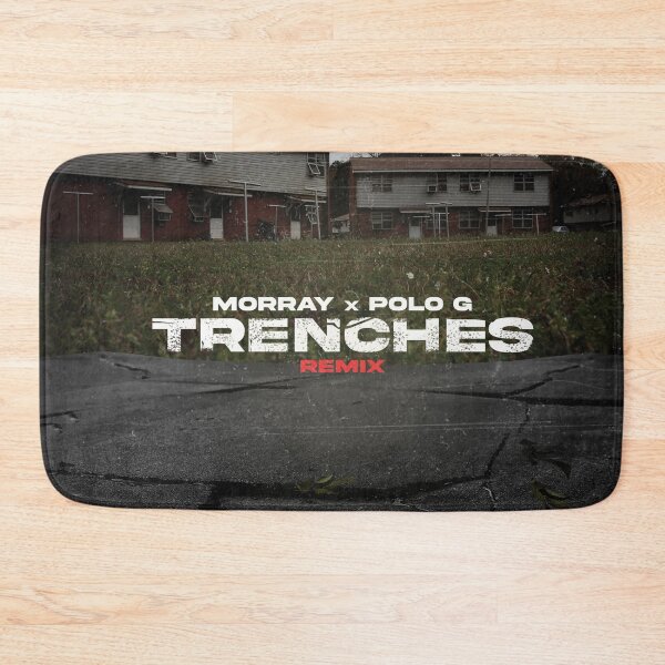 Item preview, Trenches designed and sold by VadaDutton.