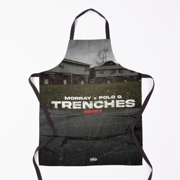 Item preview, Trenches designed and sold by VadaDutton.