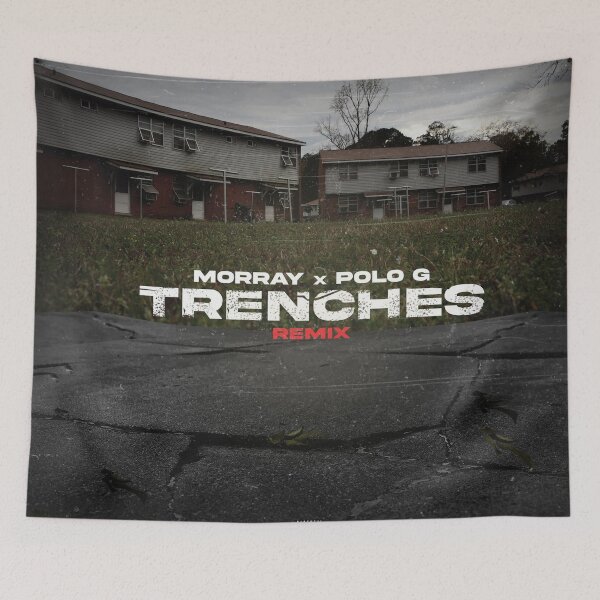 Item preview, Trenches designed and sold by VadaDutton.