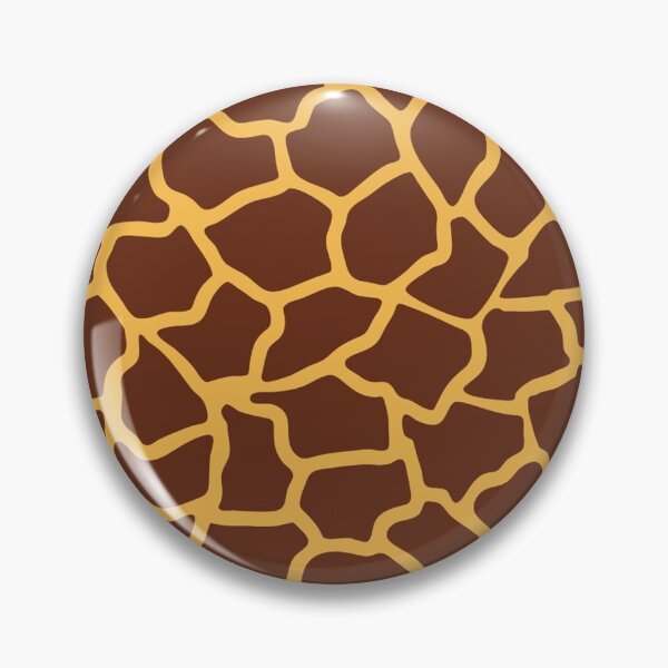 Item preview, Giraffe Texture Giraffe Pattern designed and sold by treasure-crafts.