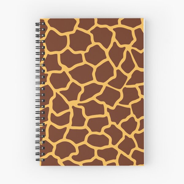 Item preview, Giraffe Texture Giraffe Pattern designed and sold by treasure-crafts.