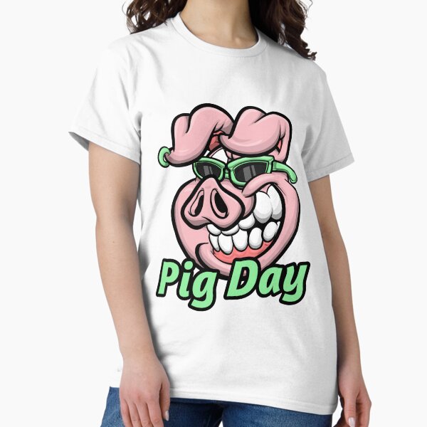 Item preview, Pig Baby designed and sold by Imakeyouhappy.