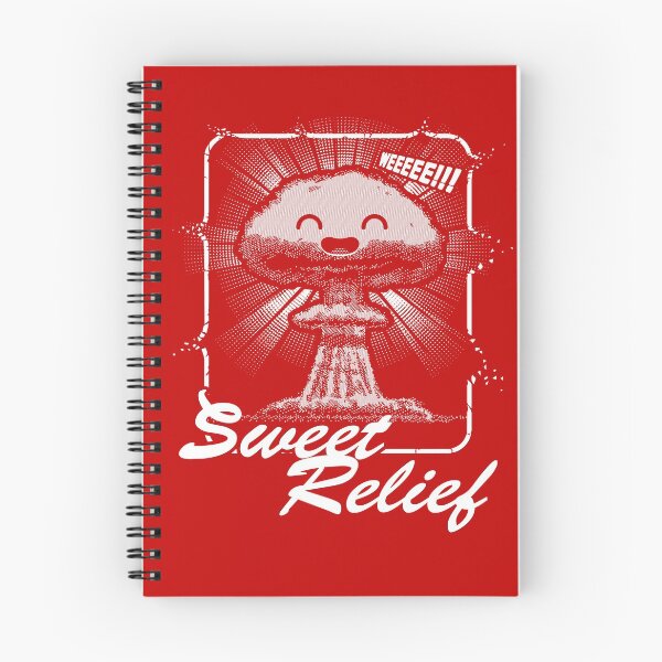 Item preview, Sweet Relief designed and sold by RickThompsonArt.