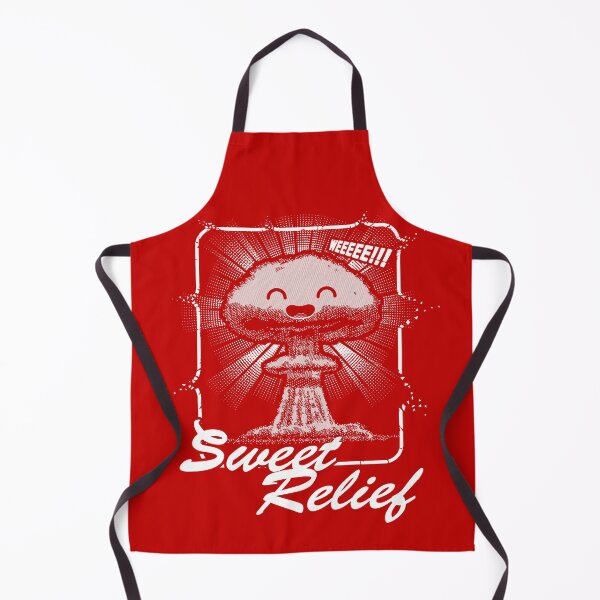 Item preview, Sweet Relief designed and sold by RickThompsonArt.