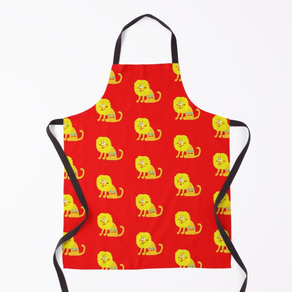 Item preview, thundercandy - "lion" designed and sold by thundercandy.