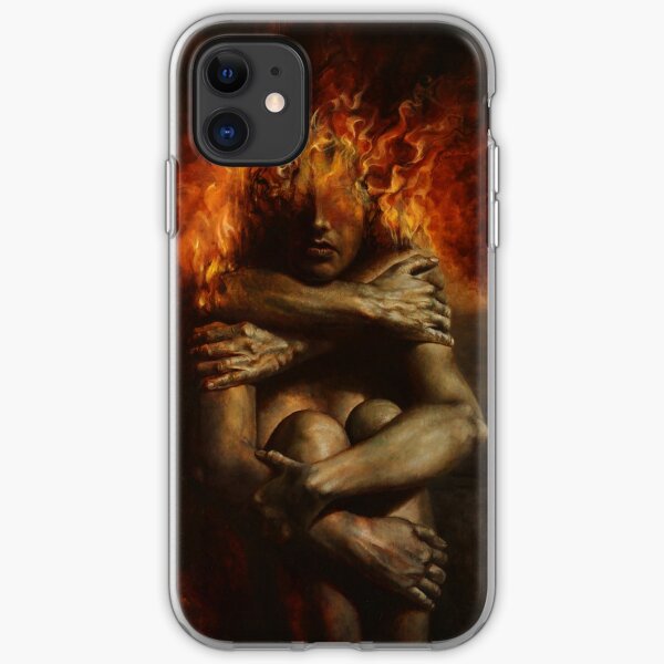 Embrace iPhone Soft Case