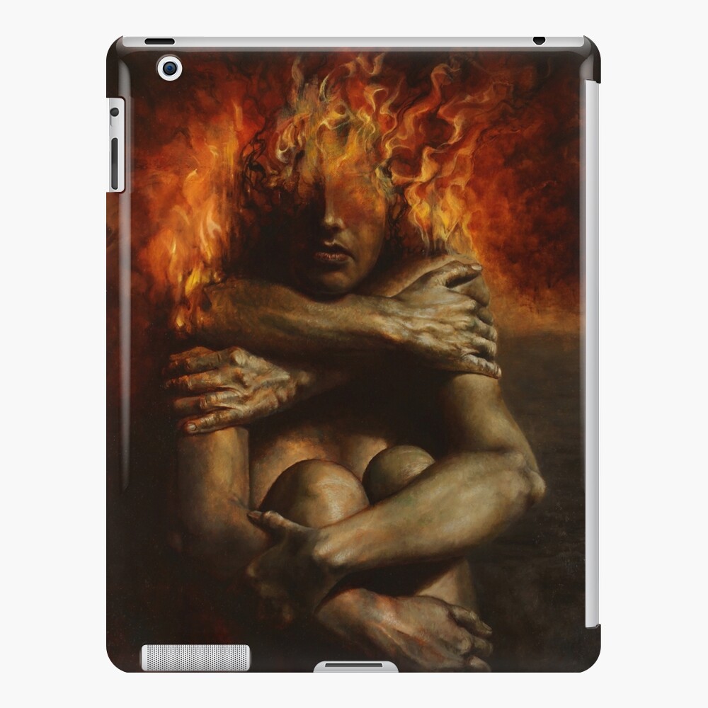 Item preview, iPad Snap Case designed and sold by leoplaw.