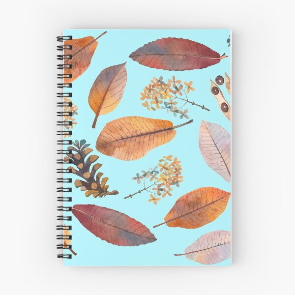 Item preview, The Wind And The Rustling Leaves Dancing With Autumn, Welcome Fall designed and sold by MJDezigns.
