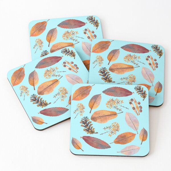 Item preview, The Wind And The Rustling Leaves Dancing With Autumn, Welcome Fall designed and sold by MJDezigns.