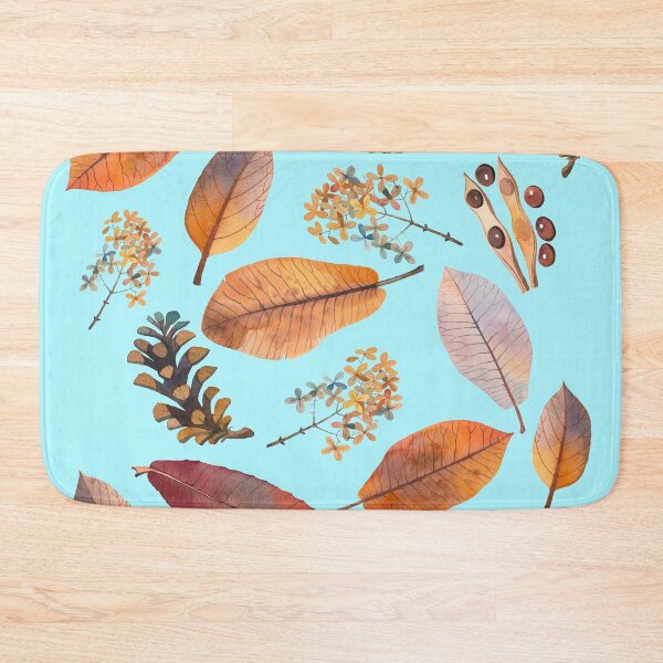 Item preview, The Wind And The Rustling Leaves Dancing With Autumn, Welcome Fall designed and sold by MJDezigns.