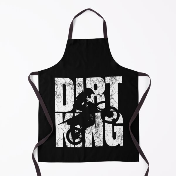 Item preview, Dirt King Motocross Moto X Motorcycle Stunt Riding Dirt bike designed and sold by CharJens.