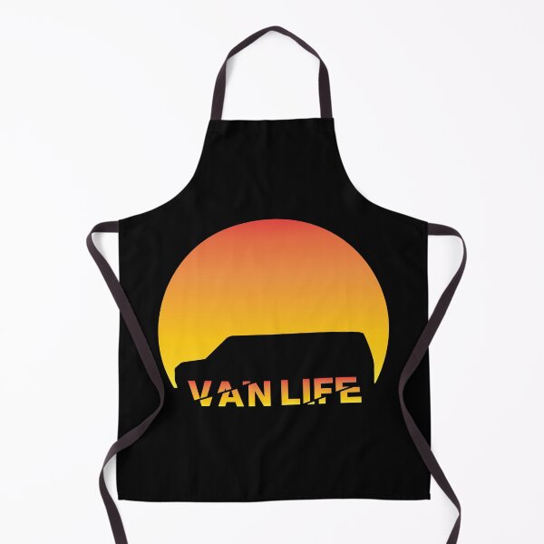 Item preview, Vanlife: Sunset designed and sold by robnoble.